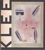 Paul Klee (1879 1940). Mostra organizzata in collaborazione con il Goethe Institut di Roma e la Fondazione Pro Helvetia. Roma 16 aprile 17 maggio 1970