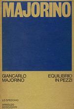 Equilibrio in pezzi