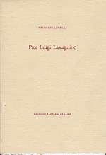 Pier Luigi Lavagnino