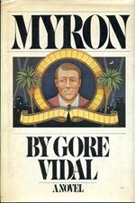 Myron. a novel
