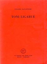 Toni LIgabue