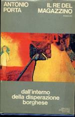 Il re del magazzino. Romanzo