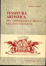 Tessitura artistica nel genovesato e nella Liguria italiana