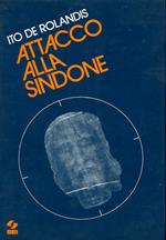 Attacco alla Sindone
