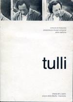 Tulli