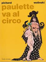 Paulette va al circo