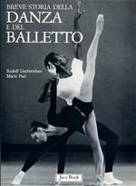 Breve storia della danza e del balletto