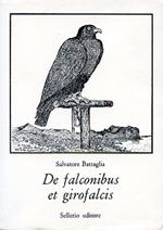 De falconibus et girofalcis. Introduzione di Alberto Vàrvaro