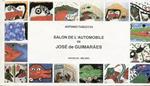 Salon de l'Automobile de José de GuimarÁes