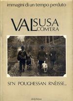 Valsusa com'era. Sìn poughessan rnéisse. Téra 'd néstri vej
