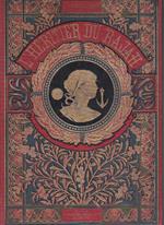 La Révolte des Cipayes. L' Héritier du Rajah. Adapté de l' anglais par A. Chevalier. Illustré par Clérice