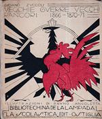 Vecchie guerre vecchi rancori. Illustrazioni di Bruno Angoletta