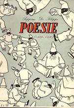 Poesie (1929 1930)