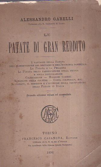 Galleria Gilibert
