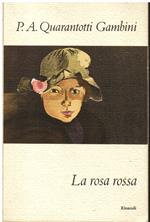 La rosa rossa
