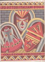 Il lavoro nella pittura italiana d' oggi 1950