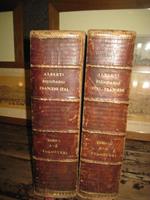 Le Nouvel Alberti. Dictionnaire encyclopédique Français. Italien compilé sur la trace des meilleurs lexicographes et contenant un abrégé de grammaire française à l'usage des italiens, etc. Collaboré par les professeurs Franç. Ambrosoli, Arnaud, Vigo