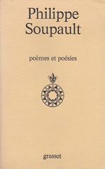 Poèmes et Poésies (1917. 1973)