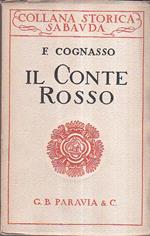 Il Conte Rosso (1360. 1391)