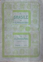 Il Brasile a colpo d' occhio