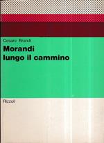Morandi lungo il cammino