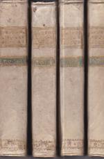 Dizionario storico degli autori ecclesiastici contenente la vita de' Padri, e de' Dottori della Chiesa degl'interpreti migliori della Sagra Scrittura, Ebrei, e Cristiani de' teologi morali, mistici, polemici, anche eterodossi, ch'abbiano scritto in mate