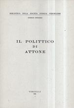 Il Polittico di Attone