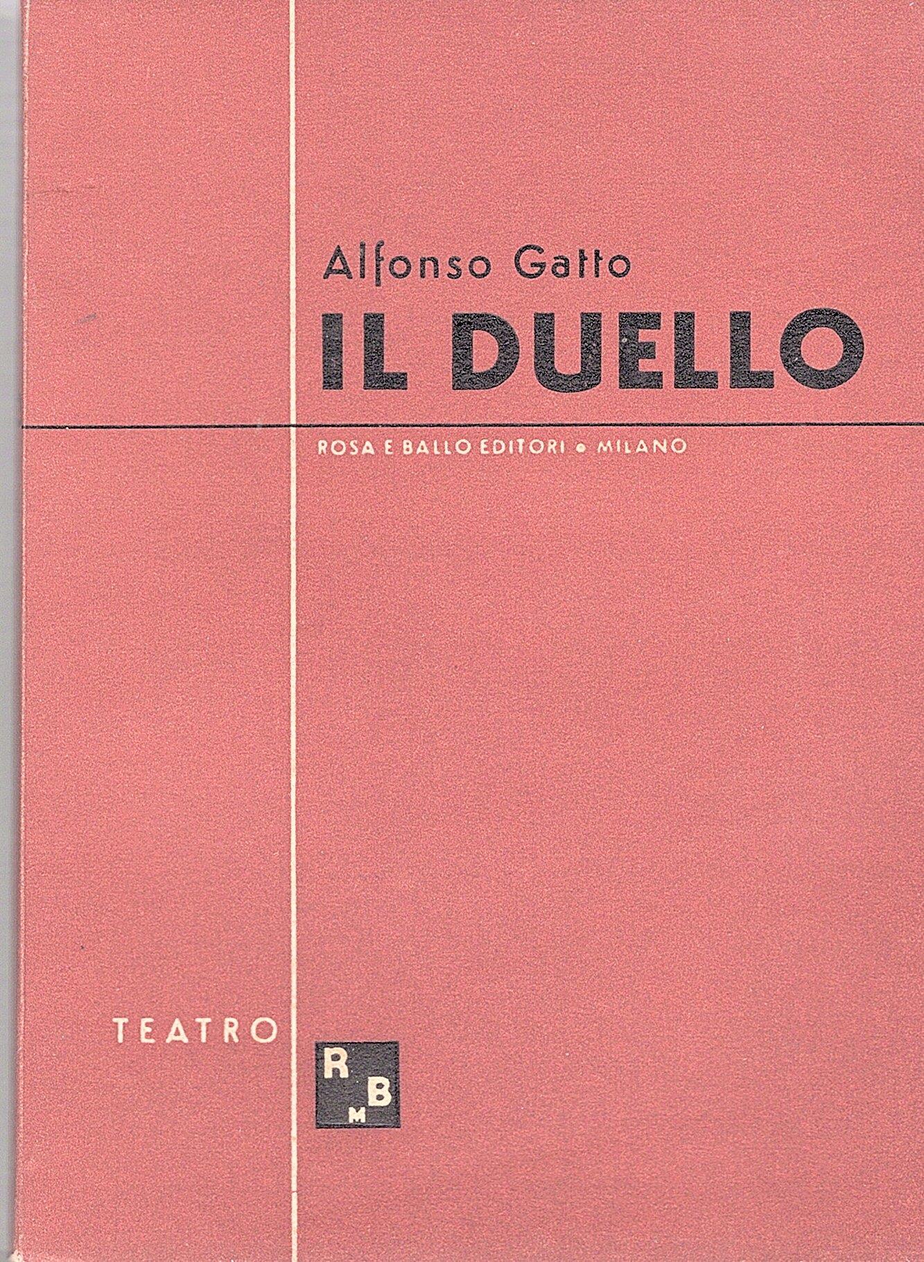 Galleria Gilibert