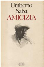 Amicizia. Storia di un vecchio poeta e di un giovane canarino (Quasi un racconto). 1951. A cura di Carlo Levi