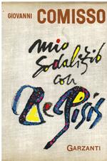 Mio sodalizio con De Pisis