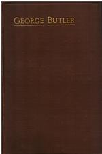 Recollections of George Butler