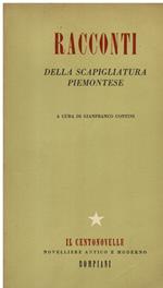 Racconti della Scapigliatura Piemontese