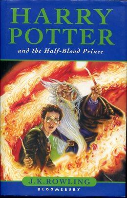 Harry Potter e la camera dei segreti - J. K. Rowling - copertina