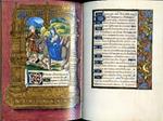 Cod. Barb. Lat. 487. Il Libro d'Ore Barberini per Rouen. Un capolavoro di arte libraria francese intorno al 1510. Volume di commento di Eberhard König