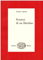 Pensieri di un libertino integrale con una nuova prefazione