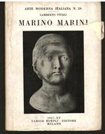 Marino Marini