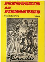 Le avventure di Pinocchio