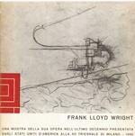 Una mostra della sua opera nell'ultimo decennio presentata dagli Stati Uniti d'America alla XII Triennale di MIlano - 1960