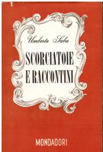 Scorciatoie e raccontini
