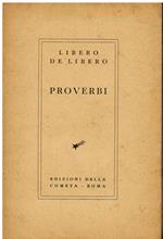 Proverbi