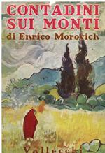 Contadini sui monti