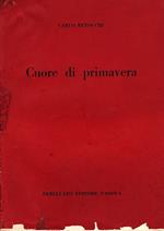 Cuore di primavera