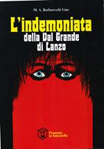 L' indemoniata della Val Grande di Lanzo