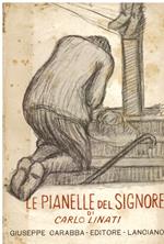 Le Pianelle del Signore. Racconti e Paesi