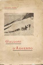 Galloni d'argento