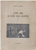 Con me e con gli Alpini