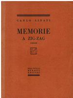 Memorie a zig - zag