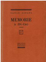 Memorie a zig - zag