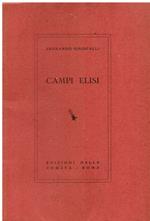 Campi Elisi (Seconda Edizione)