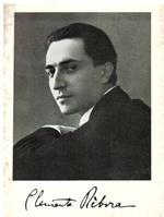 Clemente Rebora. Iconografia a cura di Vanni Scheiwiller con una nota di Eugenio Montale